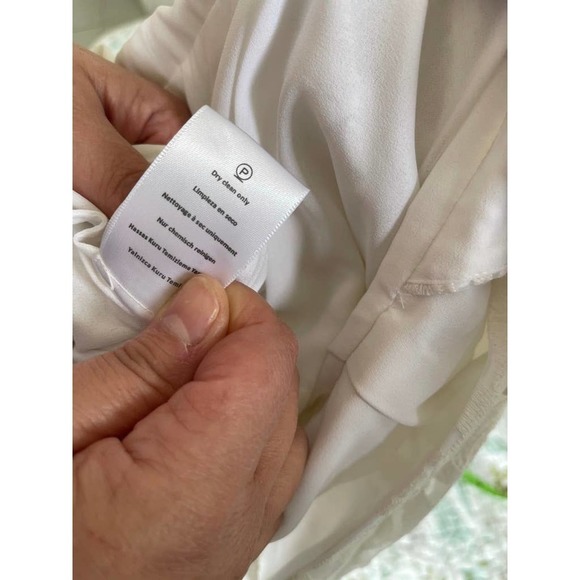 NWT Marchesa Voyage Dress - Picture 8 of 8